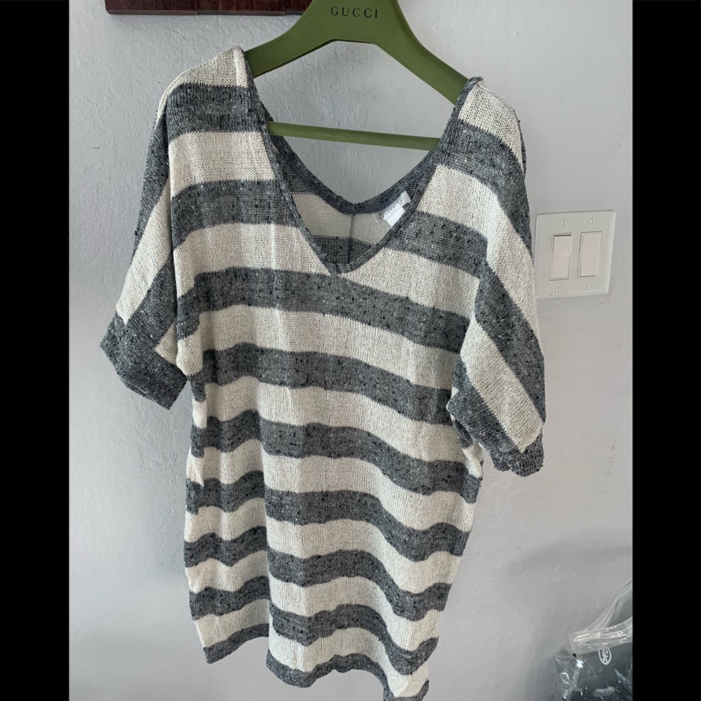 Motherhood Maternity Shirt